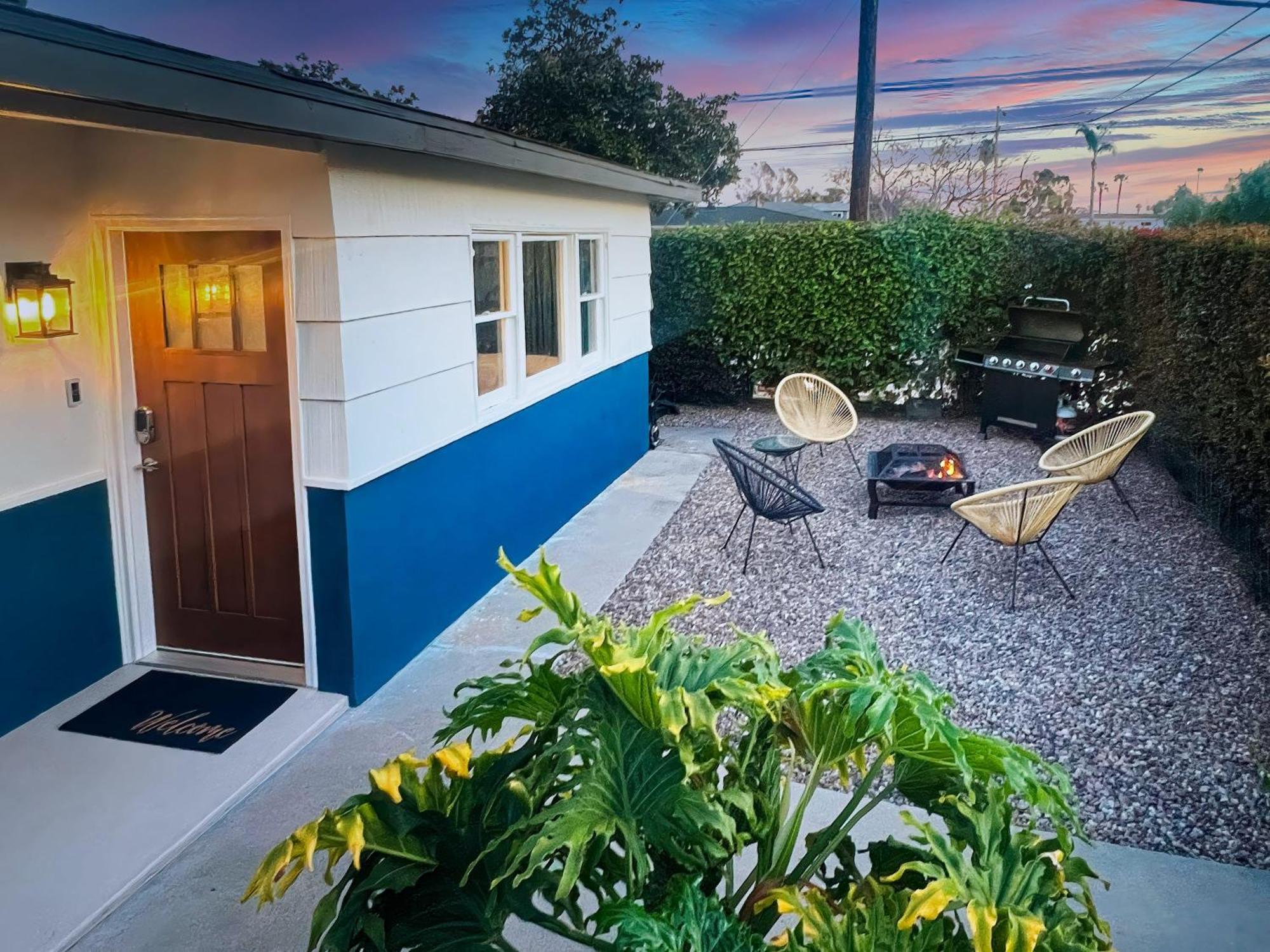 No Bad Days In Holiday home San Diego